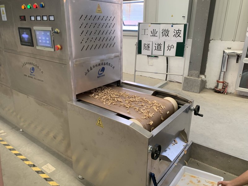 如何高效使用粮食烘干机